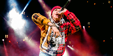 Image of The Kid Laroi