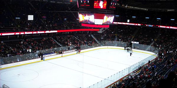 Image of Calgary Flames