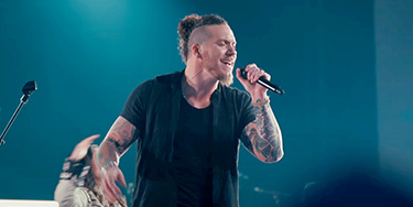 Image of Brandon Lake