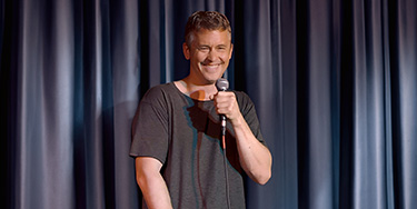 Image of Matt McCusker