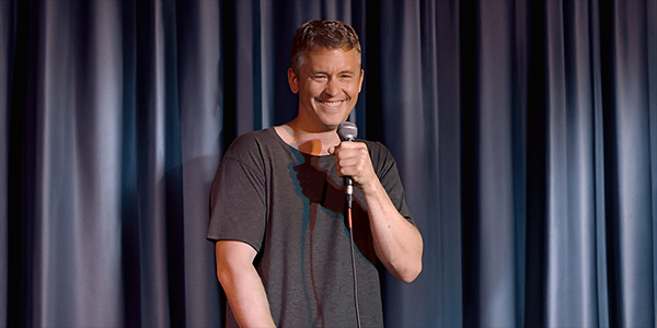 Image of Matt McCusker