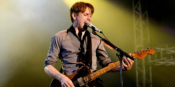 Image of Franz Ferdinand