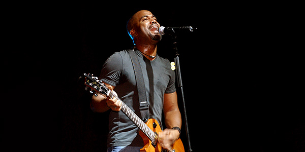Image of Hootie and The Blowfish