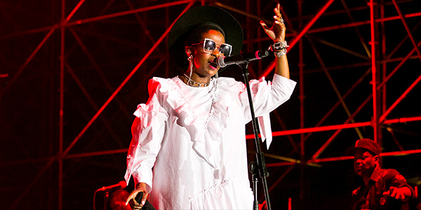 Image of Lauryn Hill