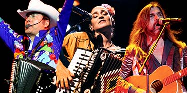 Image of Besame Mucho Festival