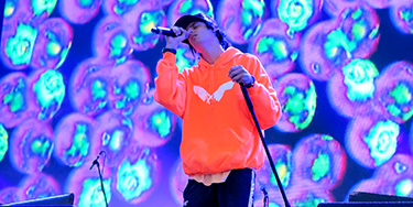 Image of Danny Ocean