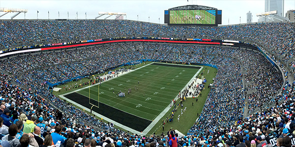 Image of Carolina Panthers