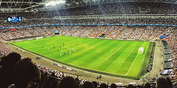 Image of Soccer Champions Tour