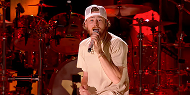 Image of Bailey Zimmerman