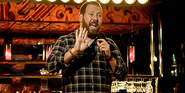Image of Bert Kreischer