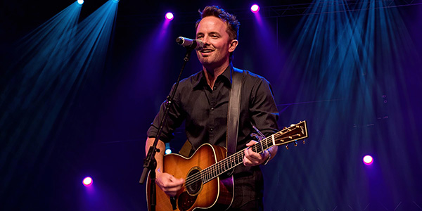 Image of Chris Tomlin