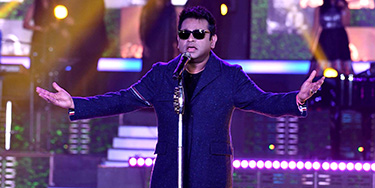 Image of A.R. Rahman
