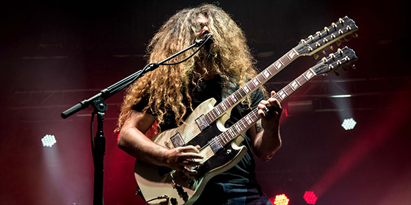 Image of Coheed and Cambria