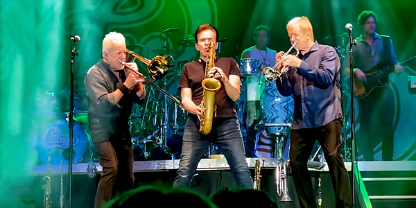 Image of Chicago - The Band