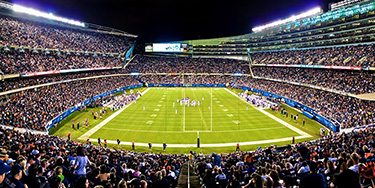 Image of Chicago Bears