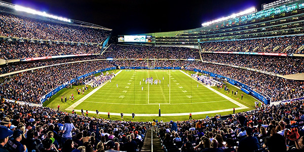 Image of Chicago Bears