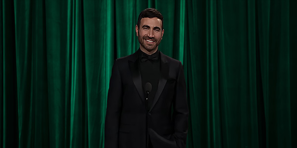 Image of Brett Goldstein