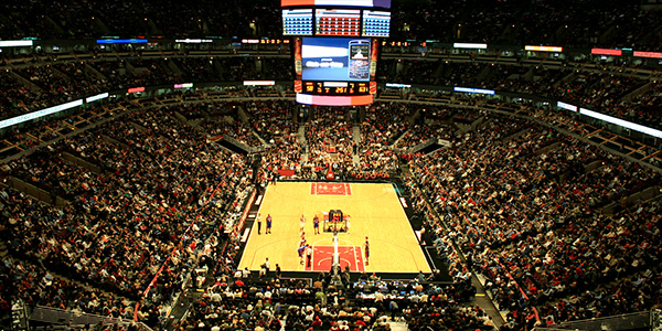 Image of Chicago Bulls