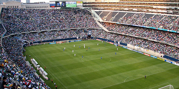 Image of Chicago Fire FC