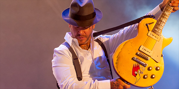 Image of Social Distortion