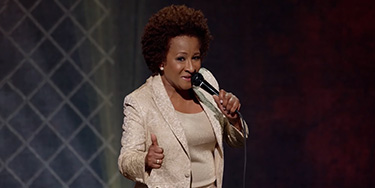 Image of Wanda Sykes