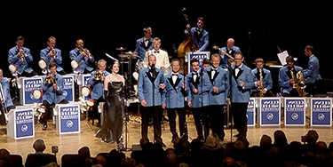 Image of Glenn Miller Orchestra