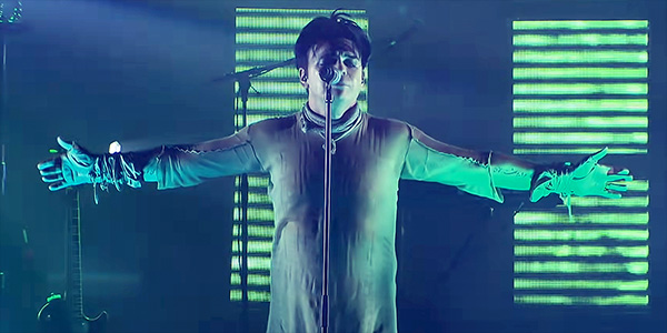 Image of Gary Numan