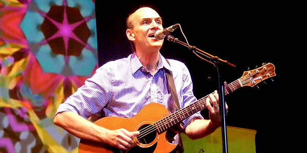 Image of James Taylor