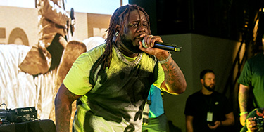 Image of T-Pain