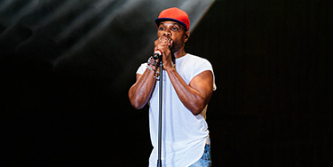 Image of Kirk Franklin
