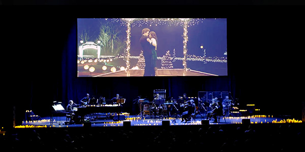 Image of Twilight In Concert