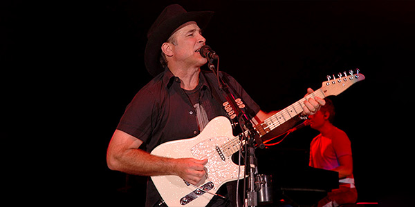 Image of Clint Black