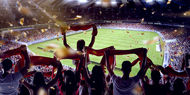 Image of Copa America