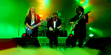Image of Trans-Siberian Orchestra