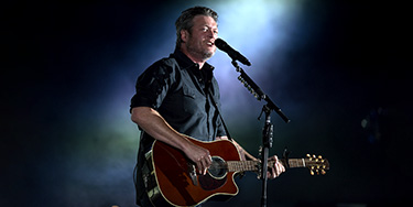 Image of Blake Shelton