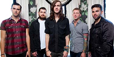Image of Mayday Parade