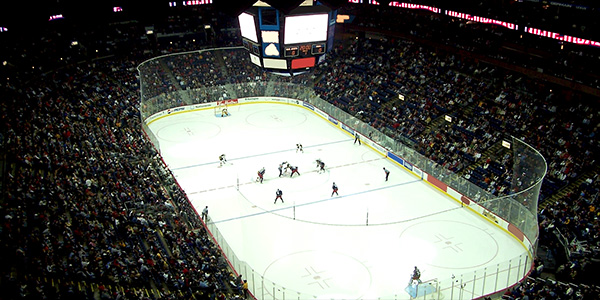 Image of Columbus Blue Jackets