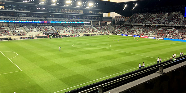 Image of Columbus Crew