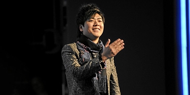Image of Lang Lang