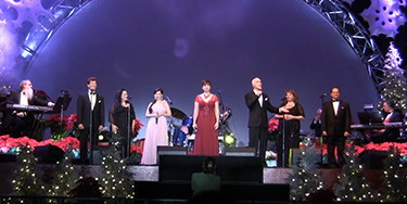 Image of Mannheim Steamroller