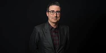 Image of John Oliver