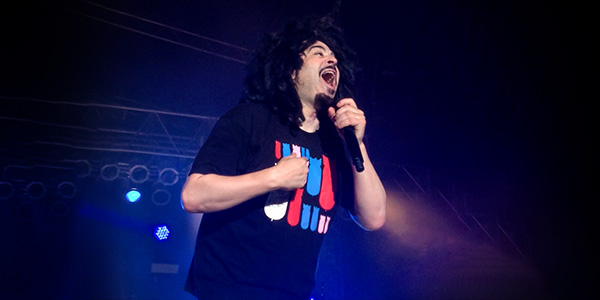 Image of Counting Crows