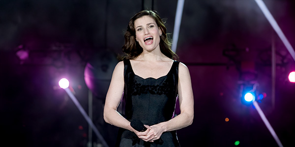 Image of Idina Menzel