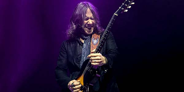 Image of Blackberry Smoke