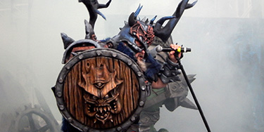 Image of GWAR
