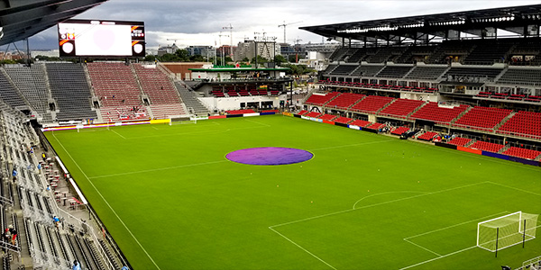 Image of D.C. United