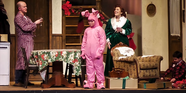 Image of A Christmas Story