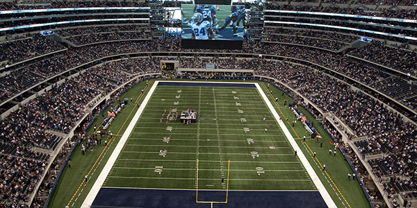 Image of Dallas Cowboys