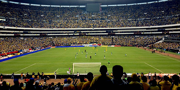 Image of Mexico