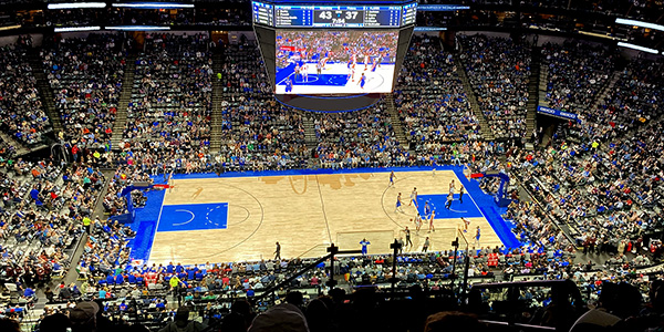 Image of Dallas Mavericks